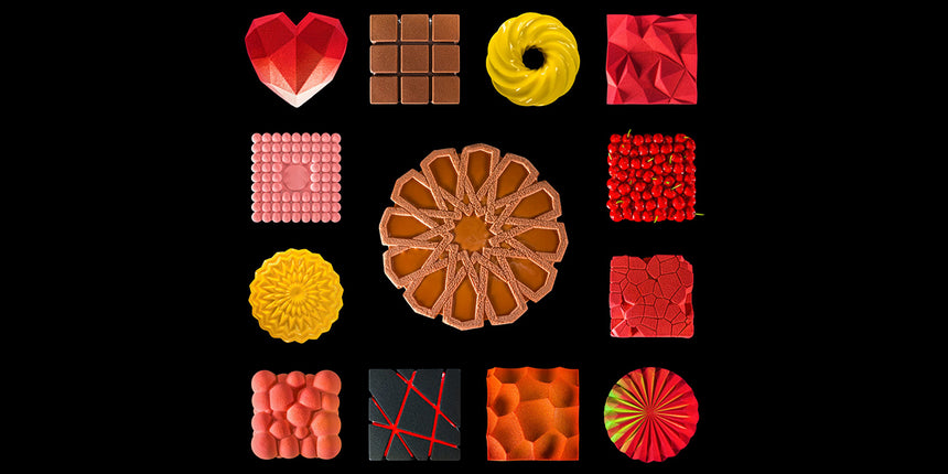 Cakes
