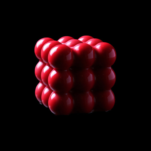Spheres - Salted caramel