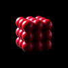 Spheres - Salted caramel