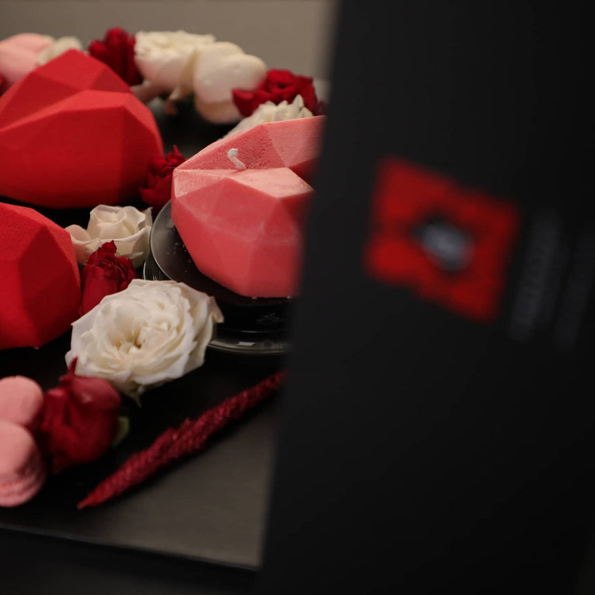 Sweetheart Box