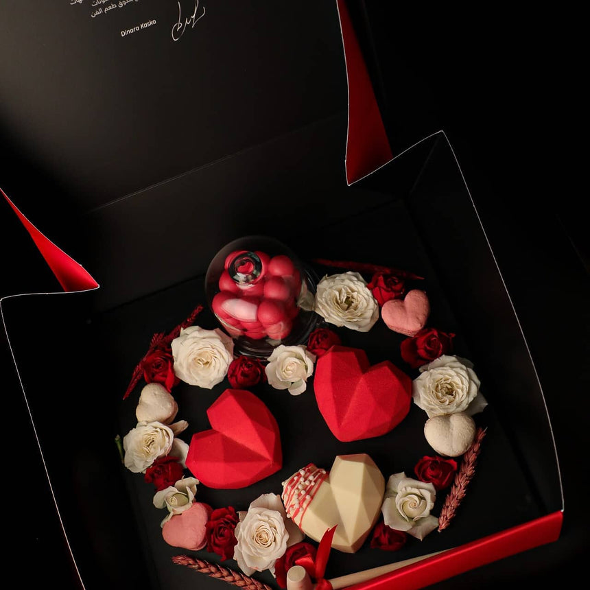 Sweetheart Box