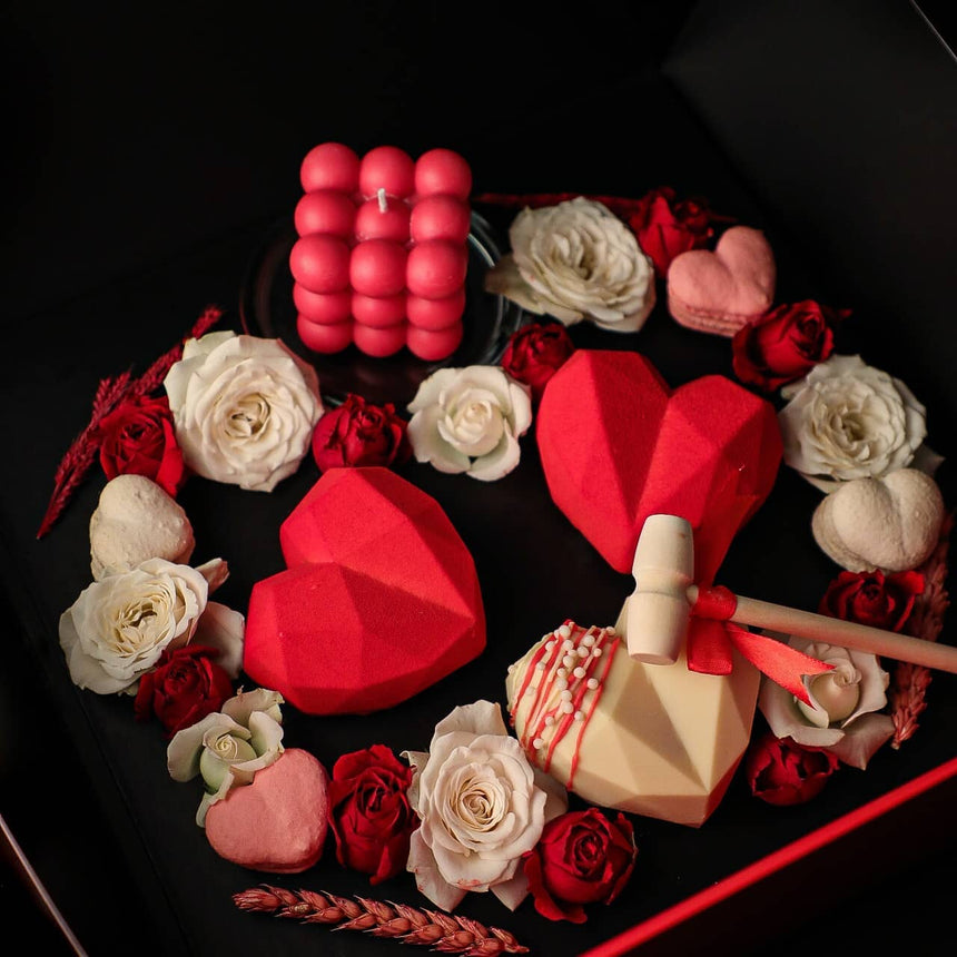 Sweetheart Box