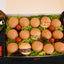 Assorted Filled Buns