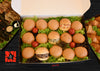 Assorted Filled Buns