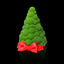 Winter Festive- Bubble Tree