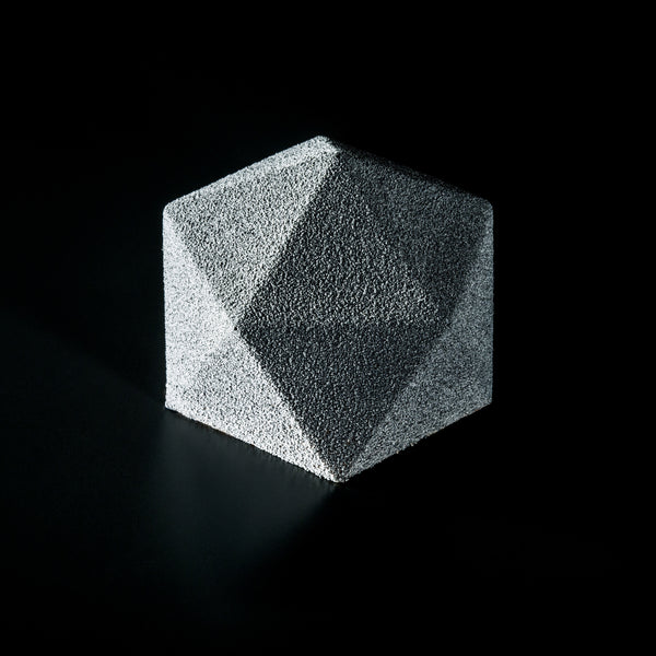 CRUNCHY BLOCK