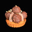 Choux Tart