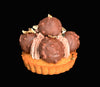 Choux Tart