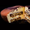 CRUNCHY TIRAMISU