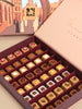 QND BOX - Ghuraiba with Assorted Fillings
