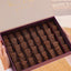 QND BOX - Hazelnut Chocolate Bars
