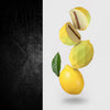 CRUNCHY LEMON