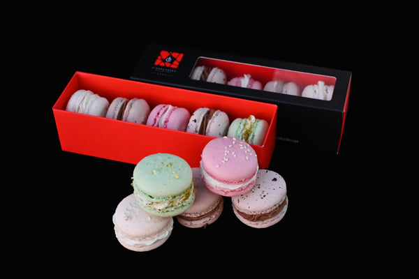 Macarons