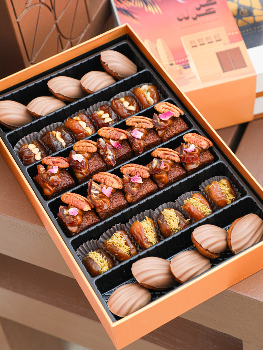Dates Dolce