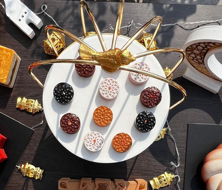 Dates Dolce