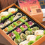 Assorted Savory Bites : Gold Box