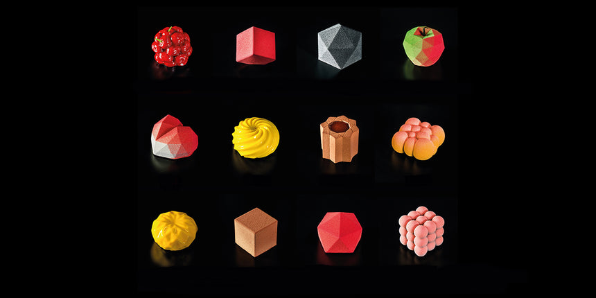 Cakes
