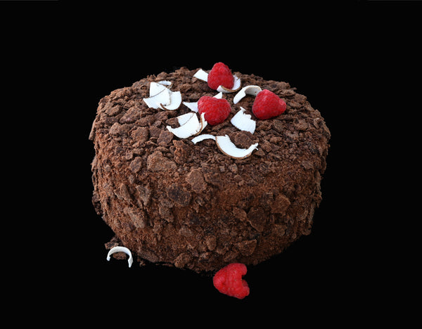 Napoleon Cake