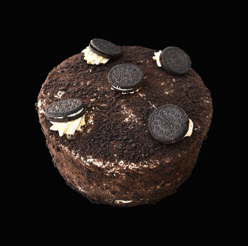 Oreo Cake