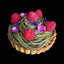 Pistachio Tart