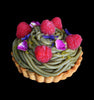 Pistachio Tart