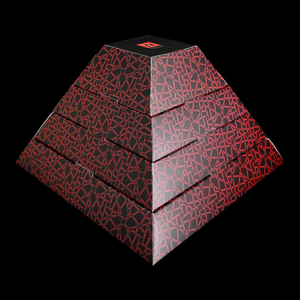 Pyramid Box