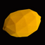CRUNCHY LEMON