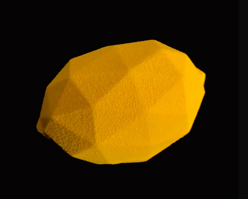 CRUNCHY LEMON