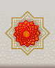 Star - Arabic cream, Kunafa, Dates