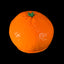 CRUNCHY ORANGE