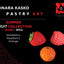 Summer Fruit - Orange, Raspberry, Strawberry