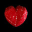 Heart, Gianduja
