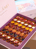 Cheese Cake Bites - Dohetna Box