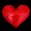 Heart Balloons
