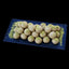 Cardamom Bites