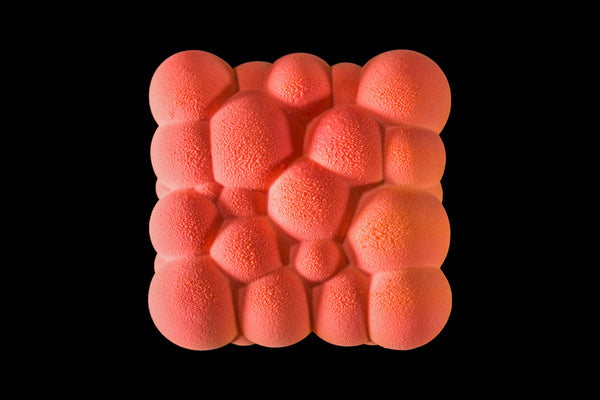 Cloud - Guava, Passion fruit - HEALTHY and LUCKY!!