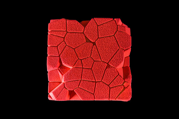 Cluster - Chocolate, berries