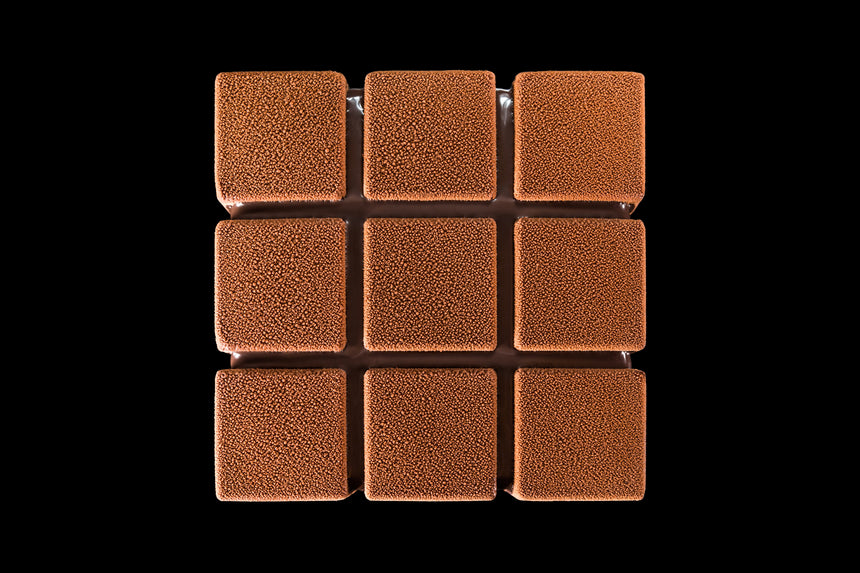 Block - Chocolate