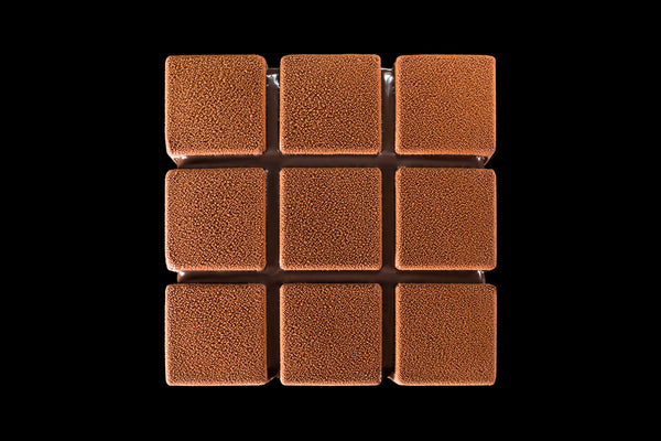Cubic - Coffee