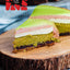 Kunafa Cake