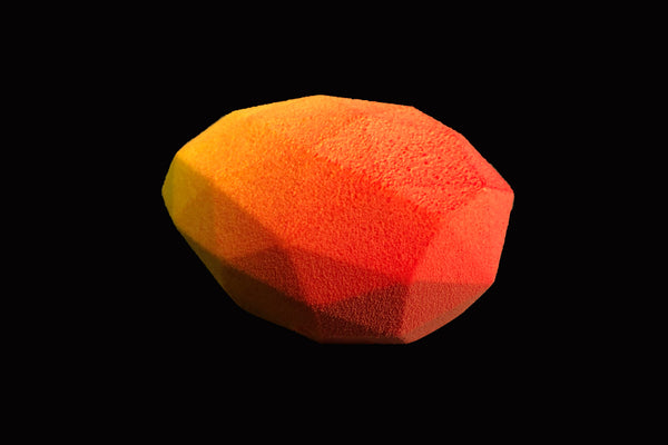 CRUNCHY MANGO