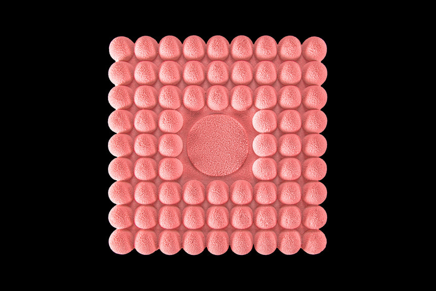 Block - Chocolate