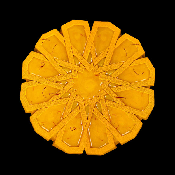 Saffron Dolce