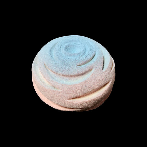 Succulent - Matcha, Raspberry