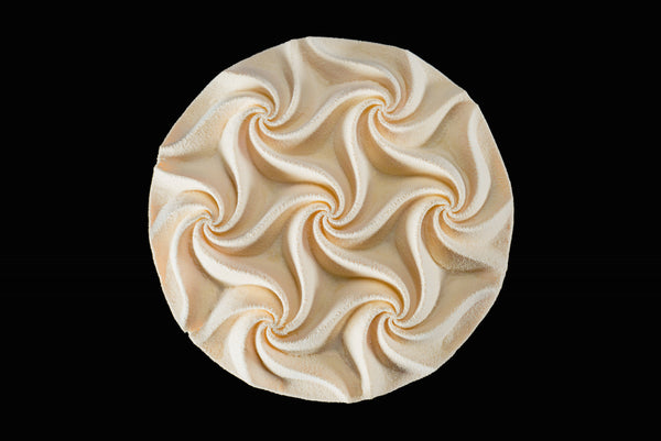 Tessellation - Carrot