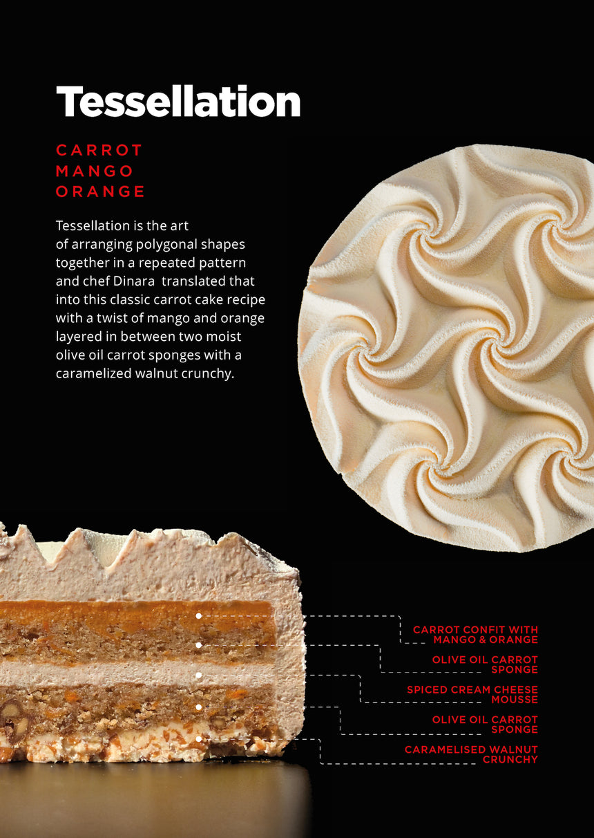 Tessellation - Carrot