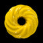 Torus- Mango, Passion fruit HEALTHY & LUCKY!!