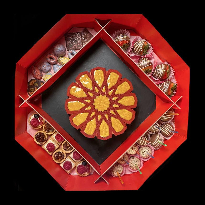 Occasions box