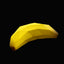 Banana cake