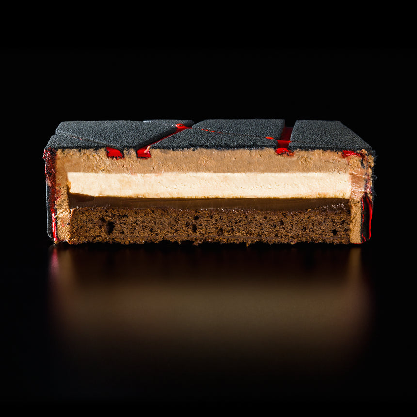 Block - Chocolate